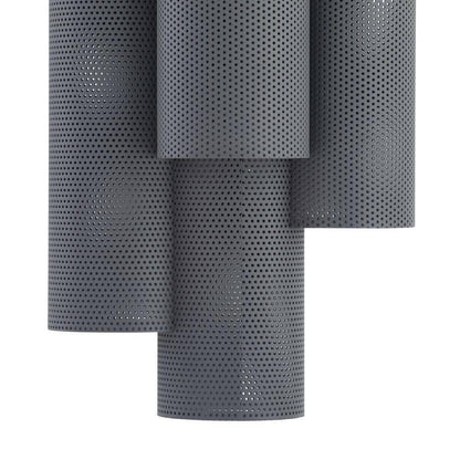 Arteriors Home Punch Oversized Outdoor Sconce