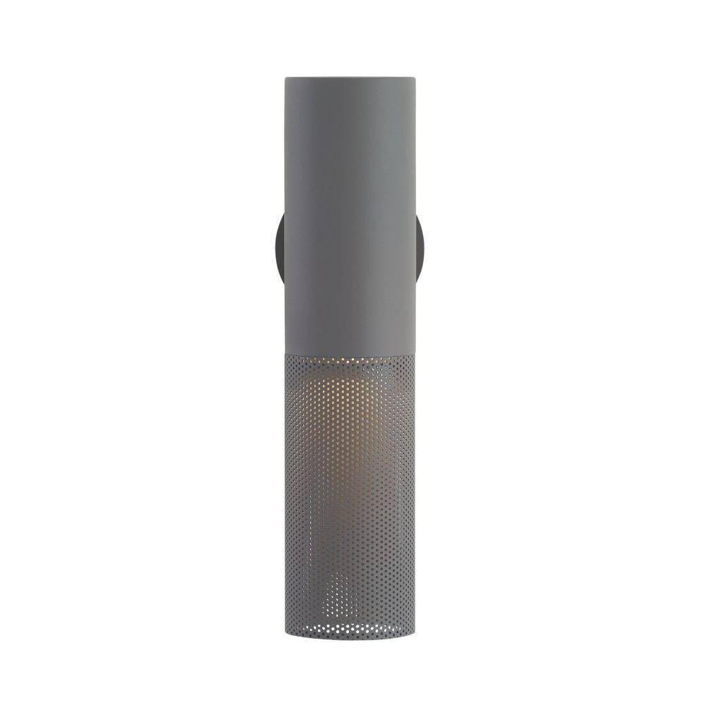 Arteriors Punch Outdoor Sconce