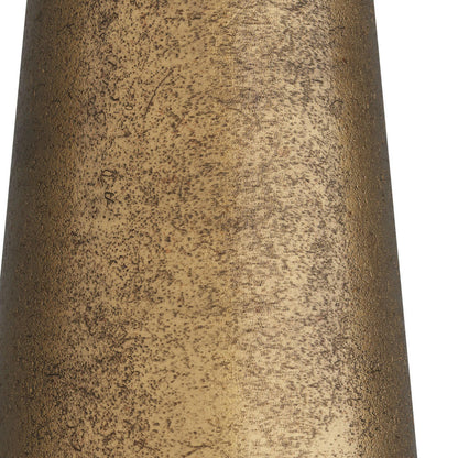 Putney Floor Lamp Antique Brass