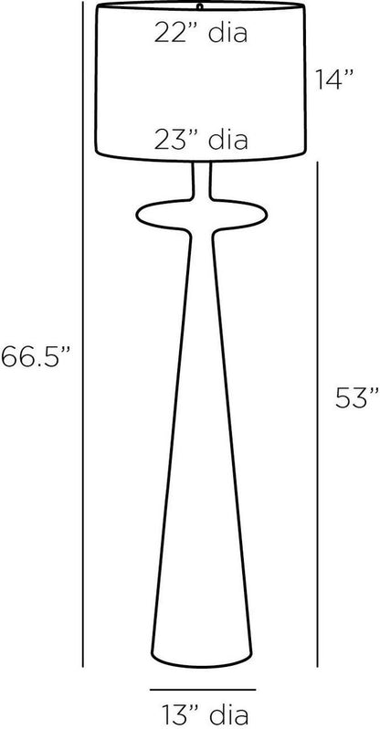 Lamps-Arteriors Home-PFI04-SH031