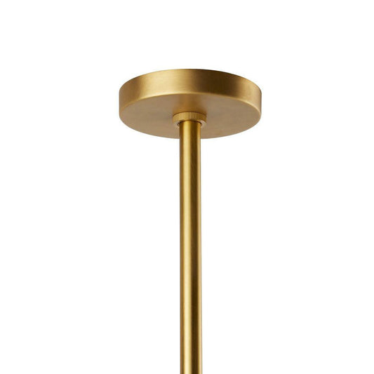 Arteriors Home Raine Chandelier, Arteriors Home DSC05 3QX53