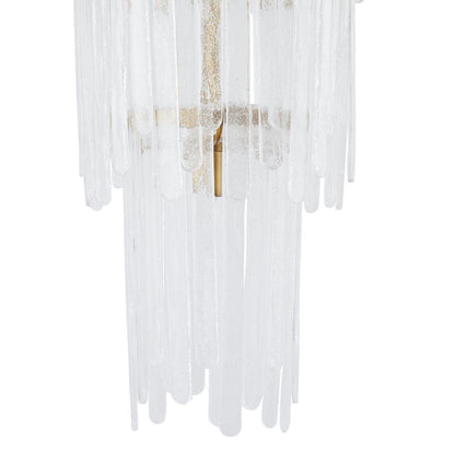 Arteriors Home Raine Chandelier, Arteriors Home DSC05 3QX53