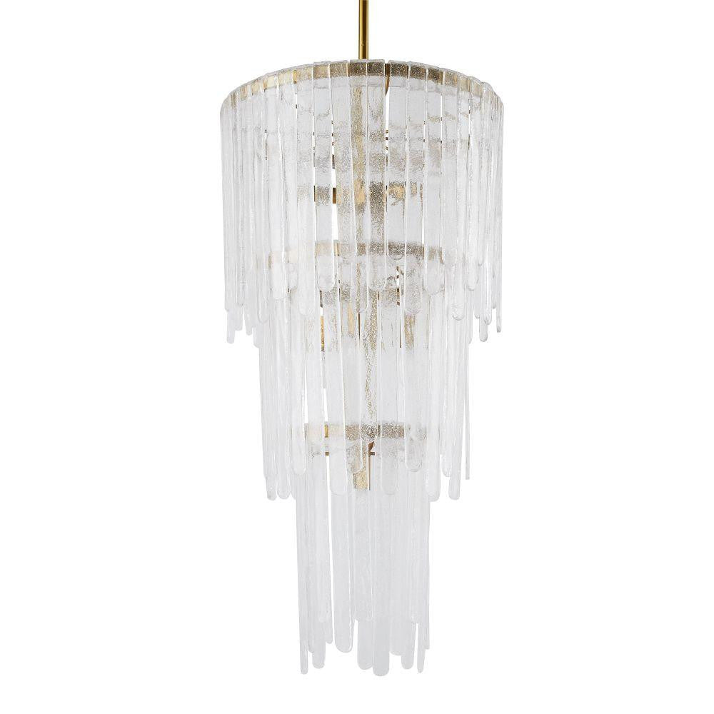 Arteriors Home Raine Chandelier, Arteriors Home DSC05 3QX53