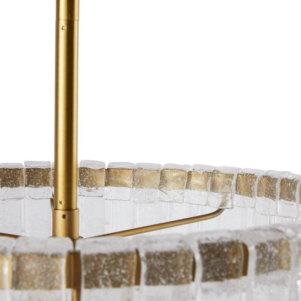 Arteriors Home Raine Chandelier, Arteriors Home DSC05 3QX53