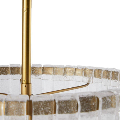 Arteriors Home Raine Chandelier, Arteriors Home DSC05 3QX53