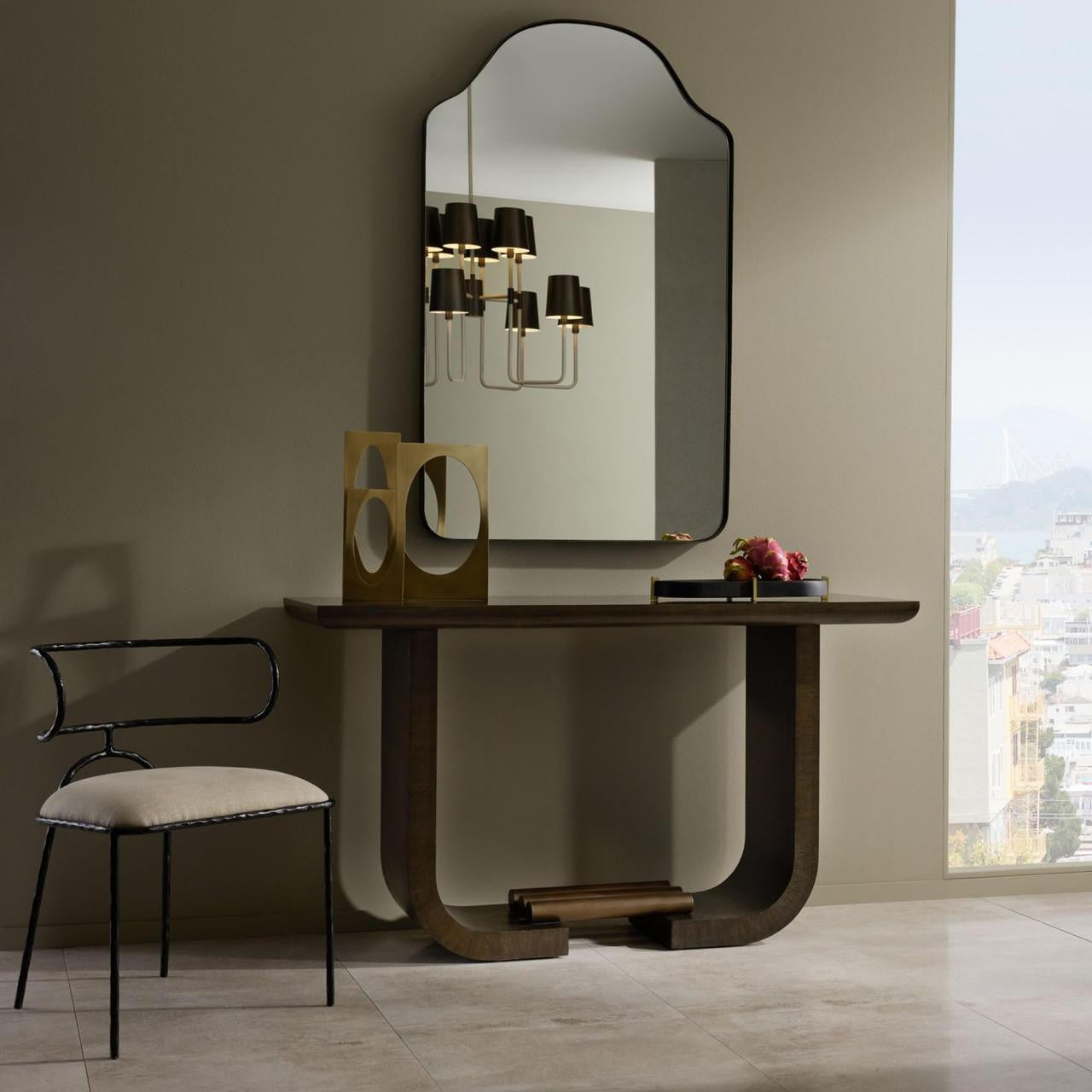 Arteriors Home Ralston Console