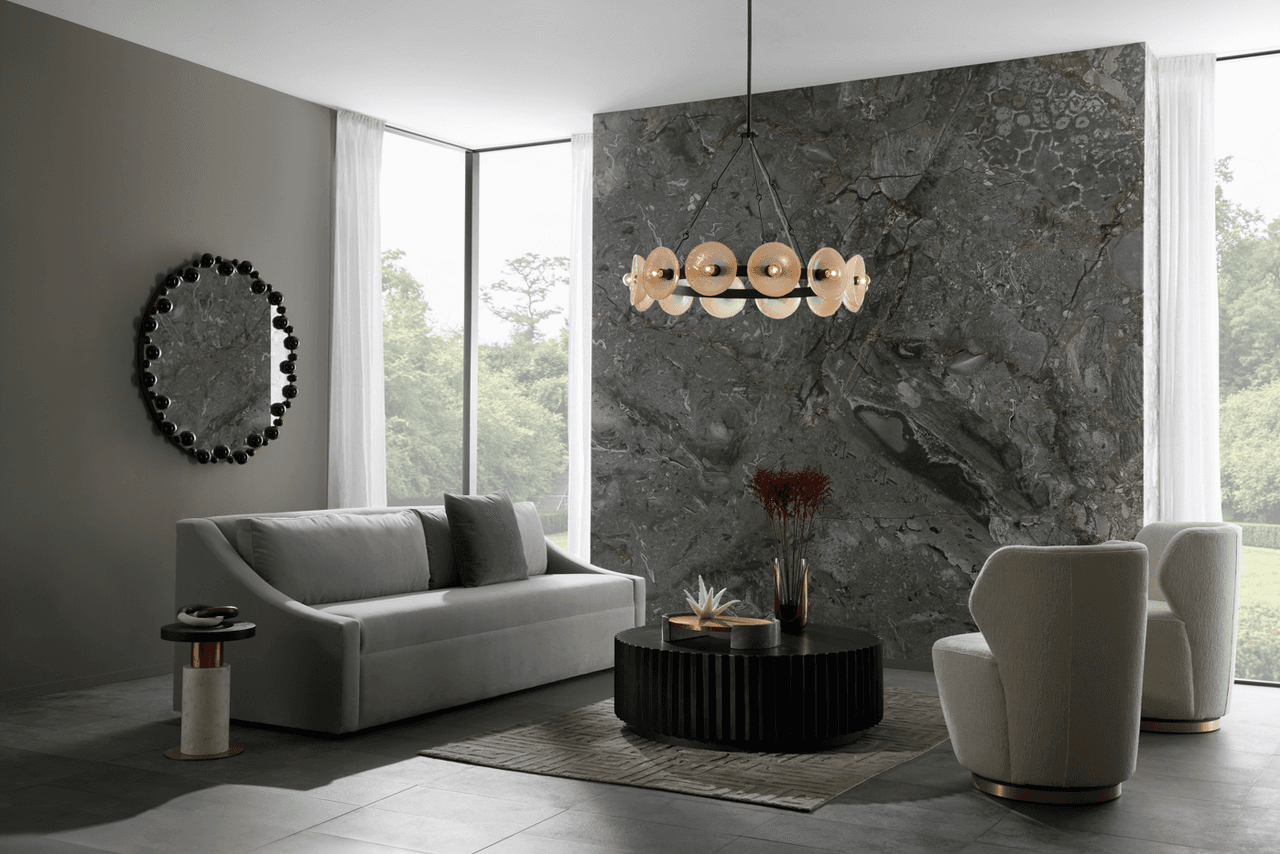 Arteriors Home Reese Coffee Table