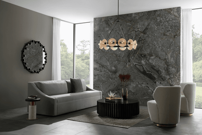 Arteriors Home Reese Coffee Table