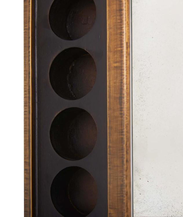 Arteriors Home Remus Floor Mirror