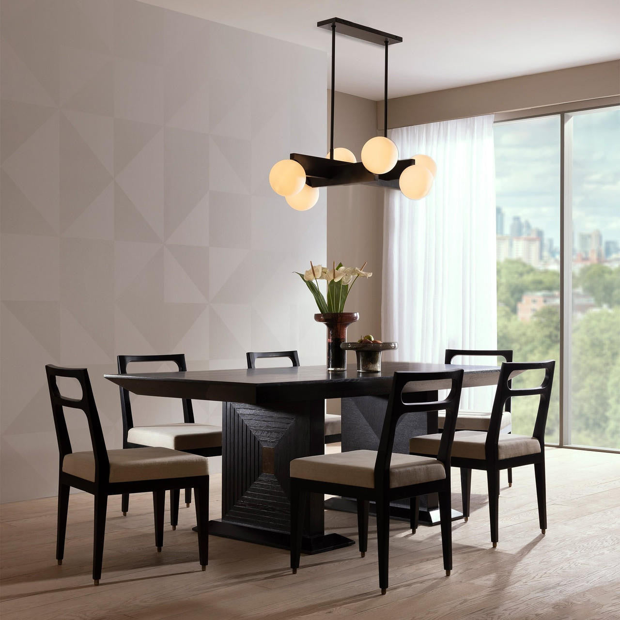 Arteriors Home Renata Dining Table