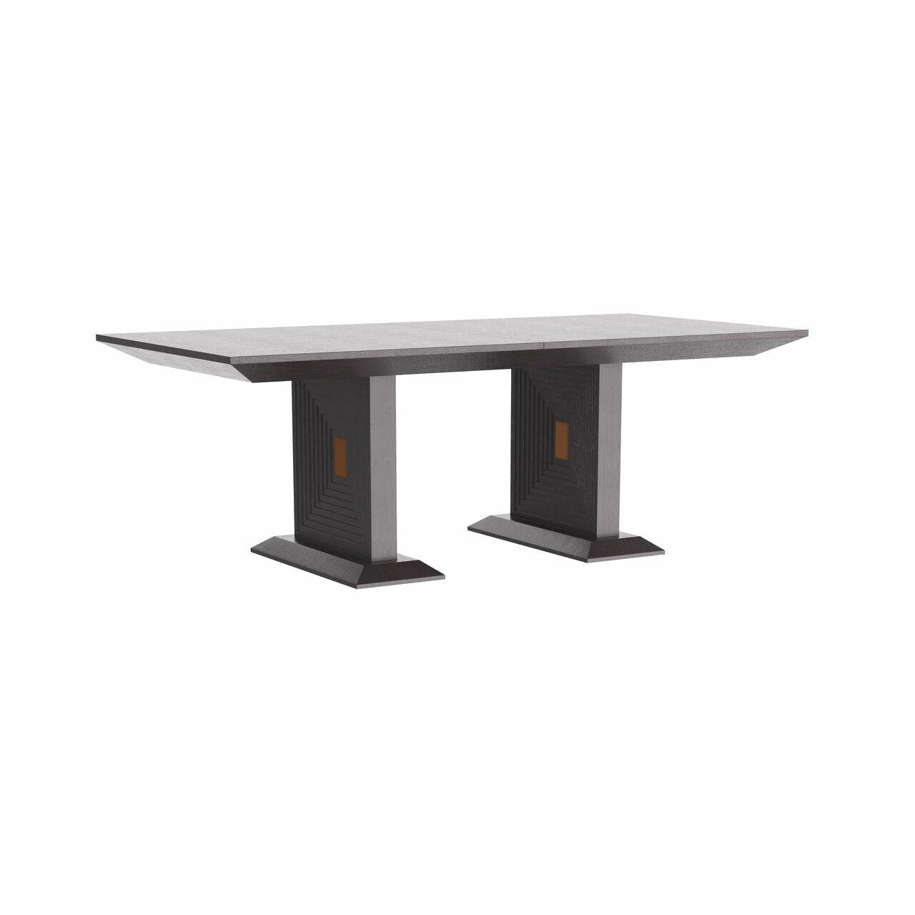 Arteriors Home Renata Dining Table Sable