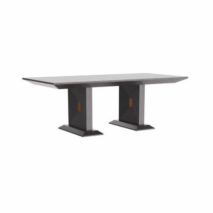 Arteriors Home Renata Dining Table Sable
