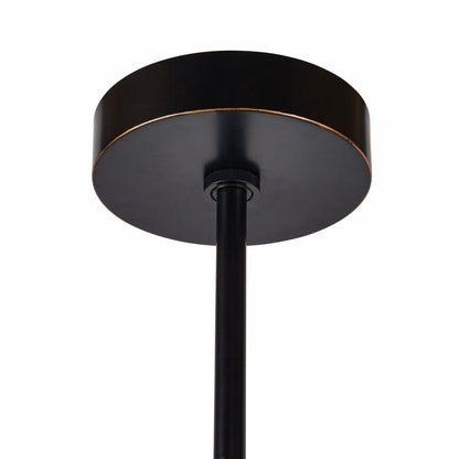 Arteriors Home Renly Pendant, Arteriors Home DSC06 3QX54