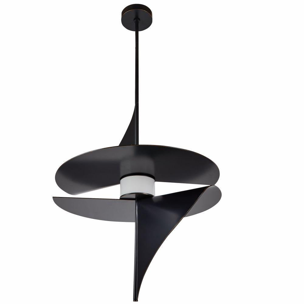 Arteriors Home Renly Pendant, Arteriors Home DSC06 3QX54