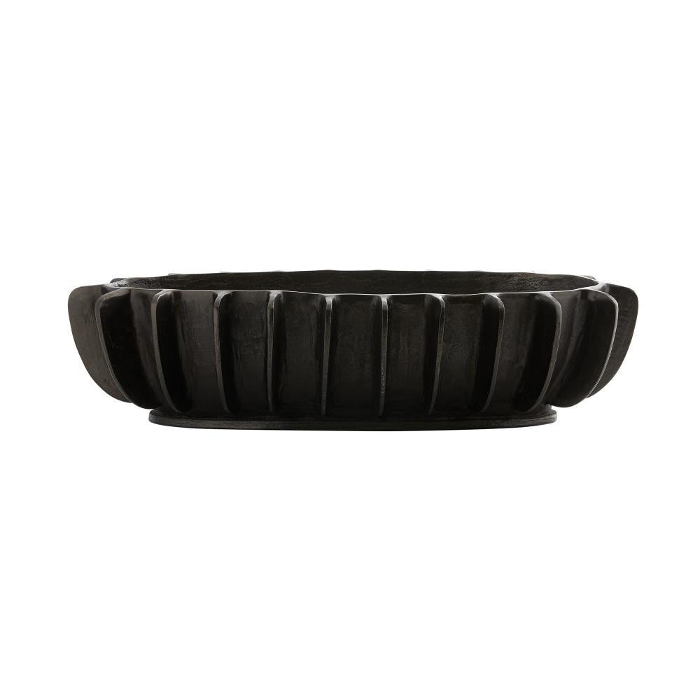 Arteriors Home Renzo Centerpiece Blackened
