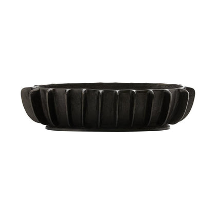 Arteriors Home Renzo Centerpiece Blackened