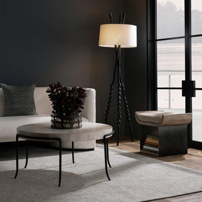 Arteriors Home Rivet Centerpiece