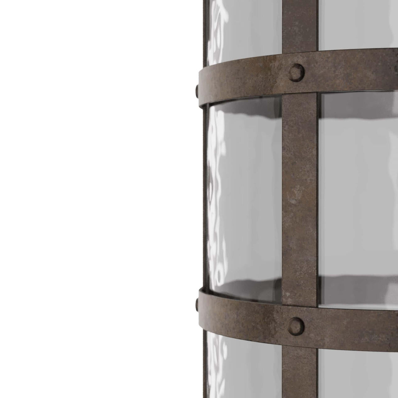 Arteriors Home Rivet Vase