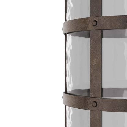Arteriors Home Rivet Vase