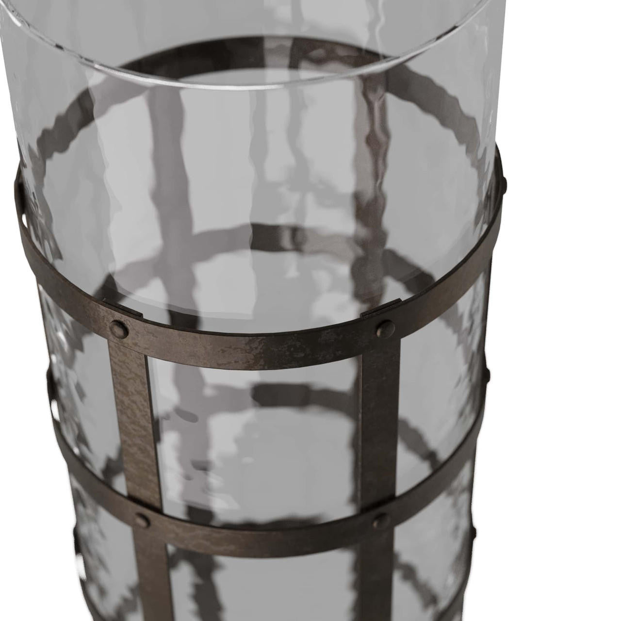Arteriors Home Rivet Vase