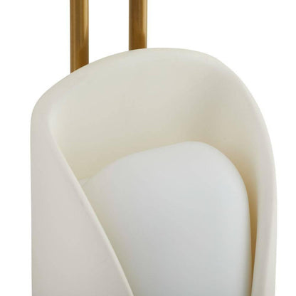 Arteriors Home Roll Sconce