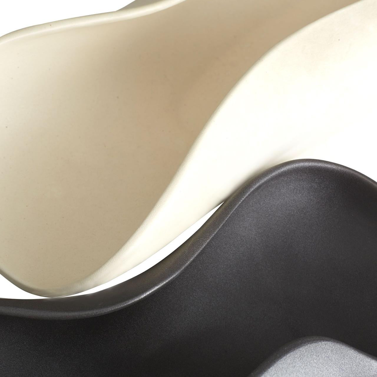 Arteriors Home Roll Trays, Set of 3