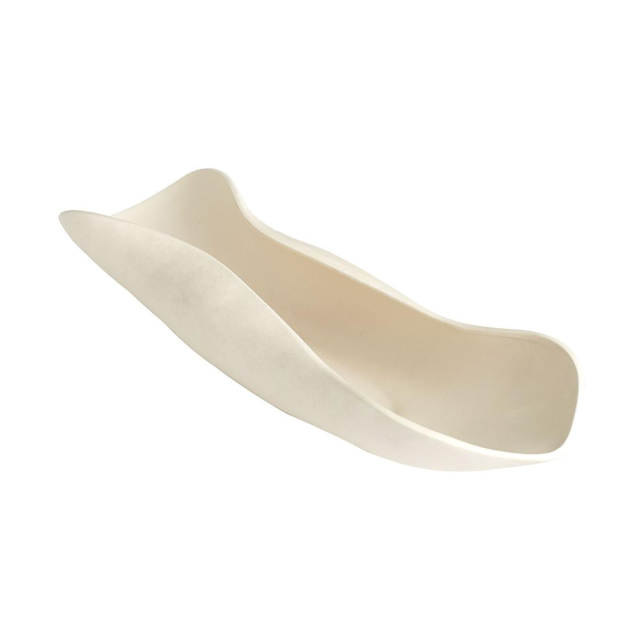 Arteriors Home Roll Trays, Set of 3