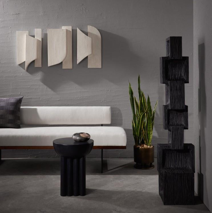 Arteriors Home Rollins Floor Sculpture