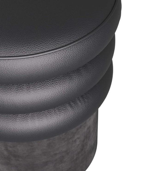 Arteriors Home Rollo Ottomon
