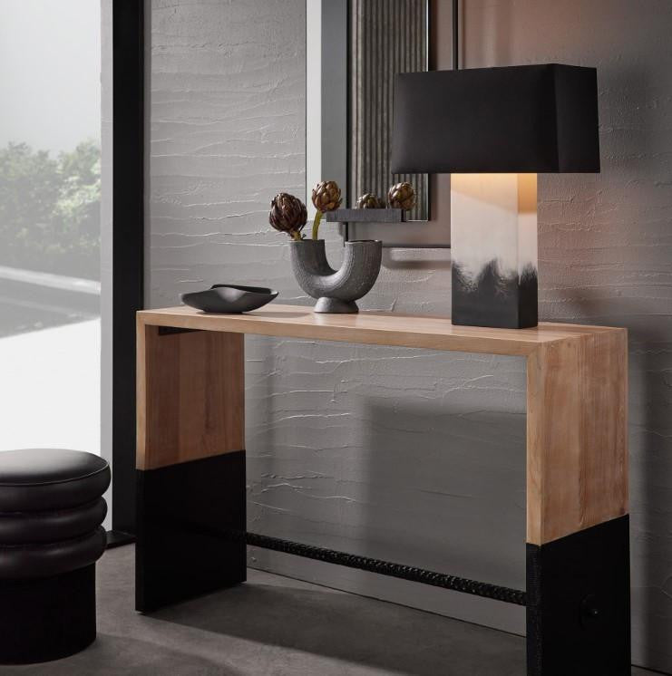 Arteriors Home Rollo Ottomon