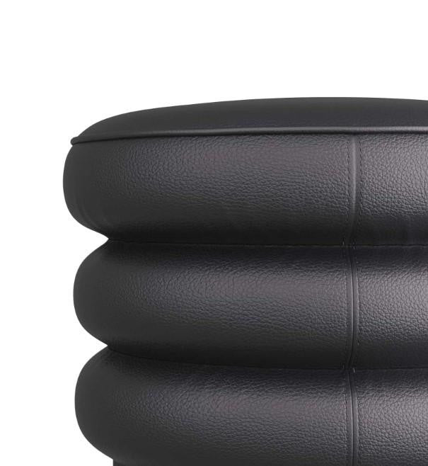 Arteriors Home Rollo Ottomon
