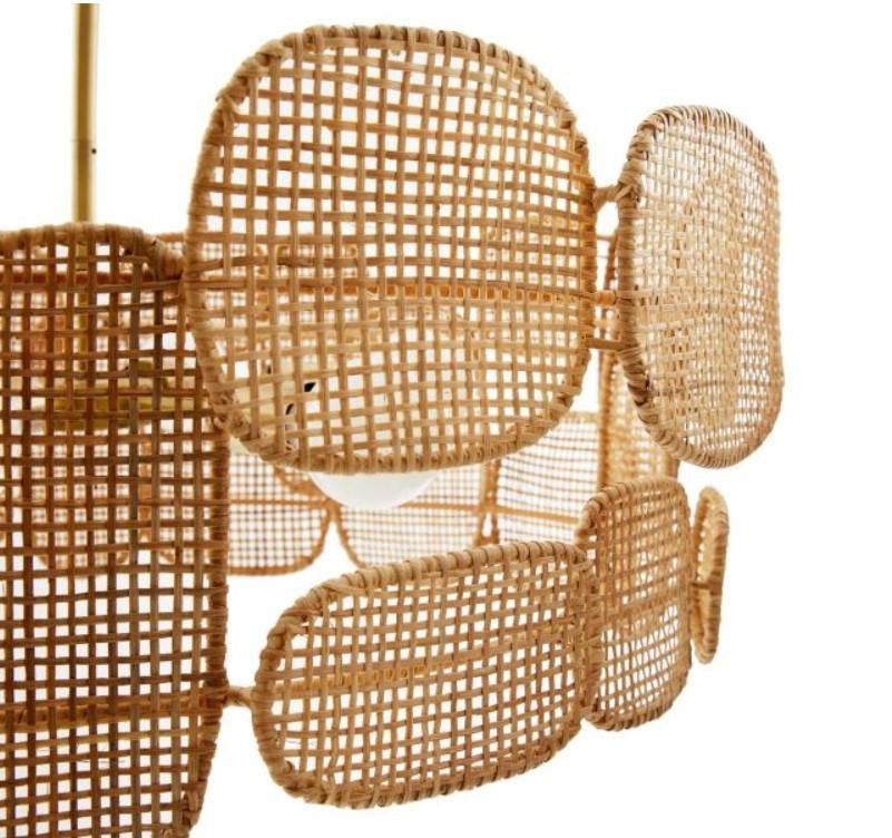 Arteriors Home Ronaldo Chandelier
