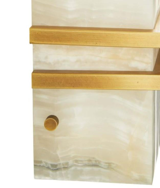 Arteriors Home Ronan Wall Sconce