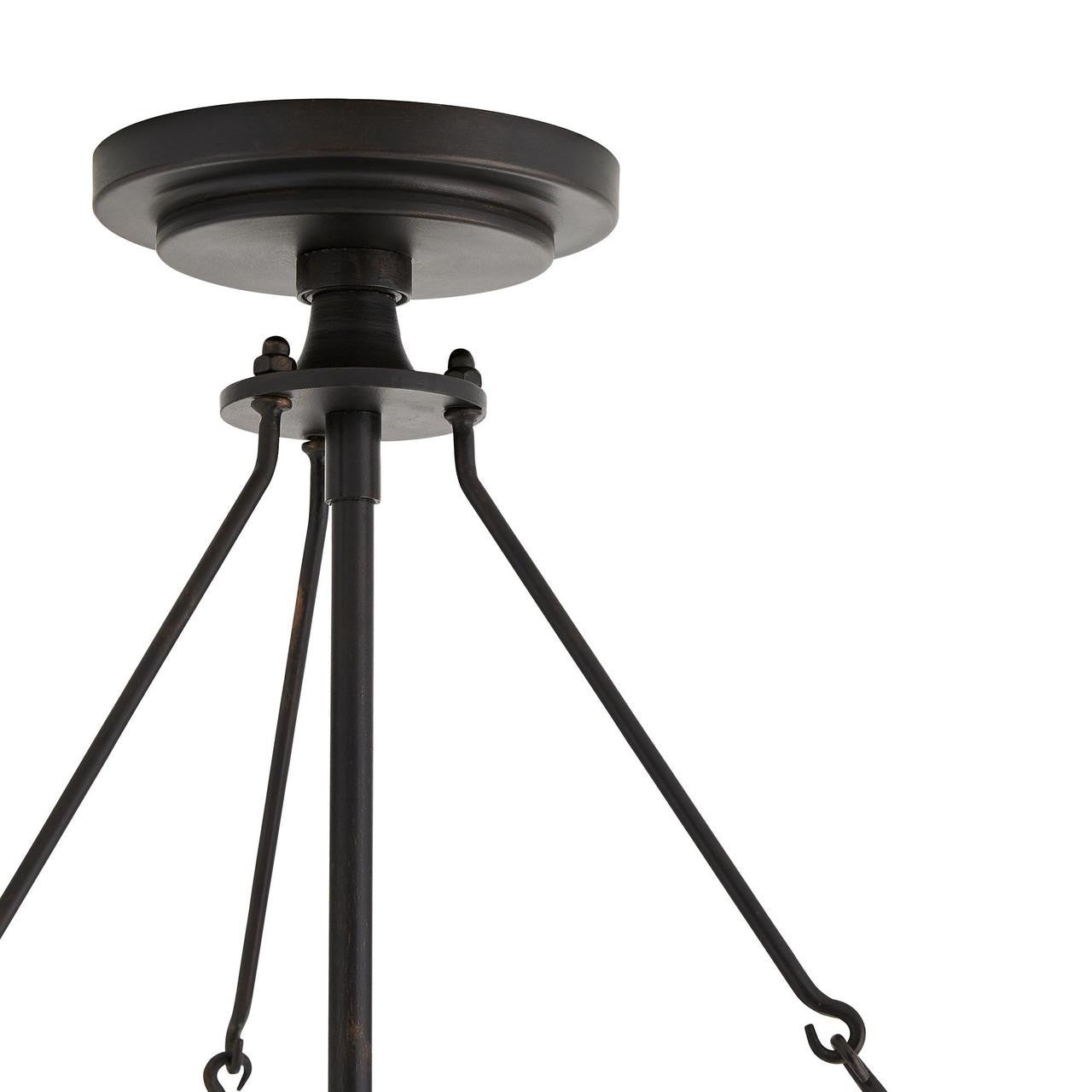 Arteriors Home Rondelle Chandelier