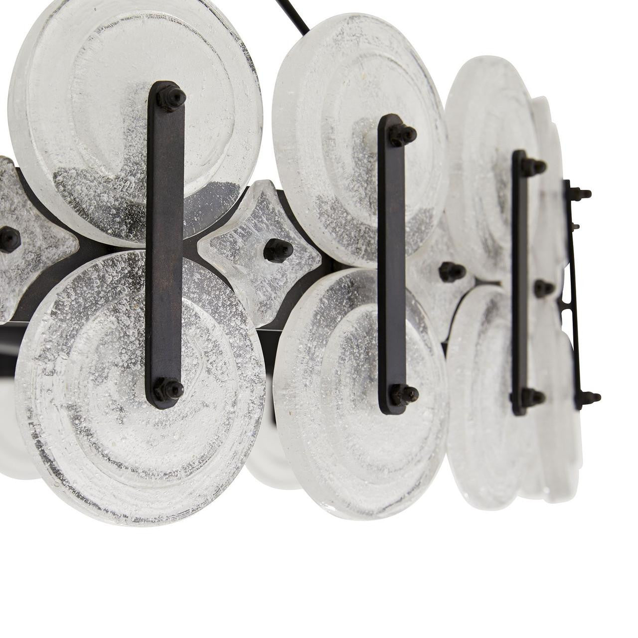 Arteriors Home Rondelle Chandelier