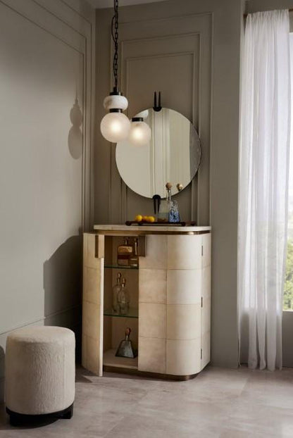Arteriors Home Rosemont Pendant