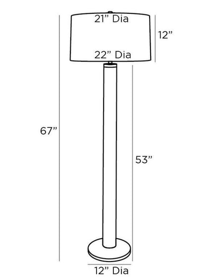 Lamps-Arteriors Home-76026-693