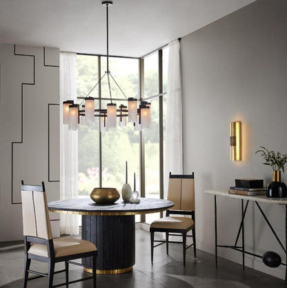 Arteriors Home Ryder Chandelier