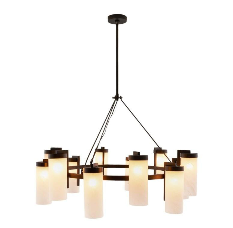 Arteriors Home Ryder Chandelier