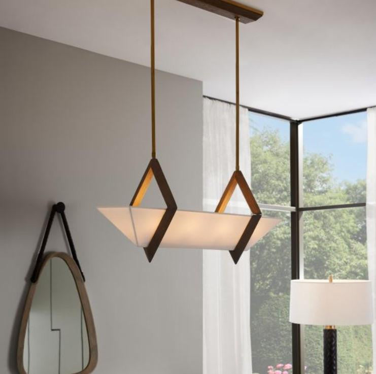 Arteriors Home Saginaw Chandelier