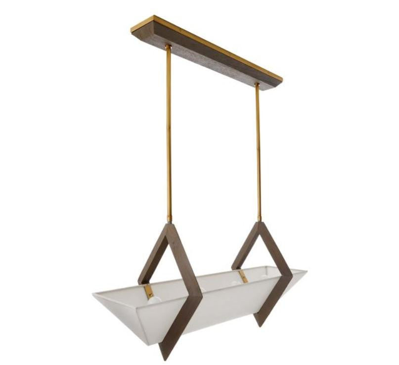 Arteriors Home Saginaw Chandelier