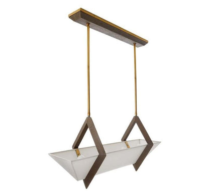 Arteriors Home Saginaw Chandelier