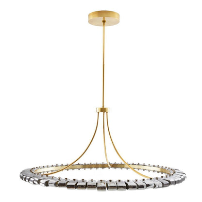 Arteriors Home Santorini Chandelier