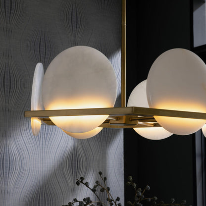 Arteriors Home Savion Chandelier