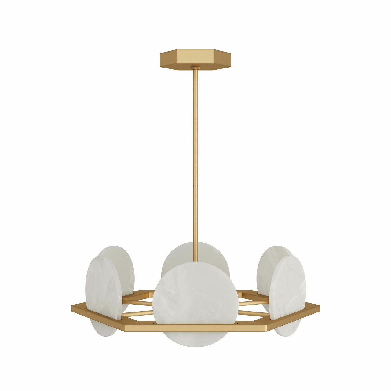 Arteriors Home Savion Chandelier