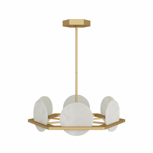 Arteriors Home Savion Chandelier