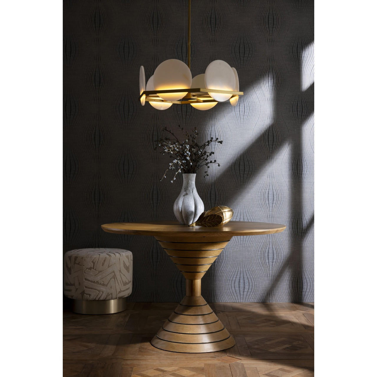 Arteriors Home Savion Chandelier