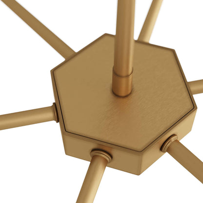 Arteriors Home Savion Chandelier
