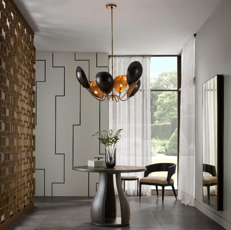 Arteriors Home Savo Chandelier
