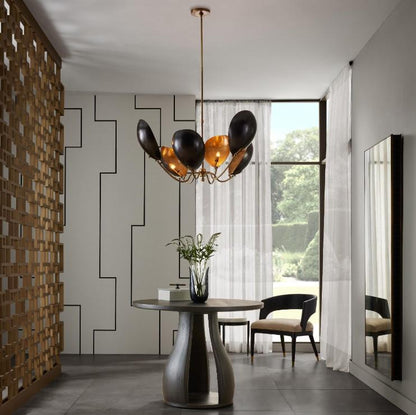 Arteriors Home Savo Chandelier